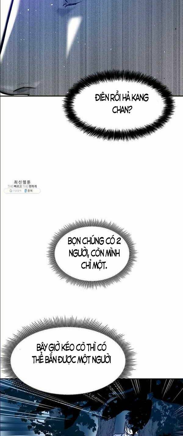 Đội trưởng lính đánh thuê - Chapter 85 - Page 40