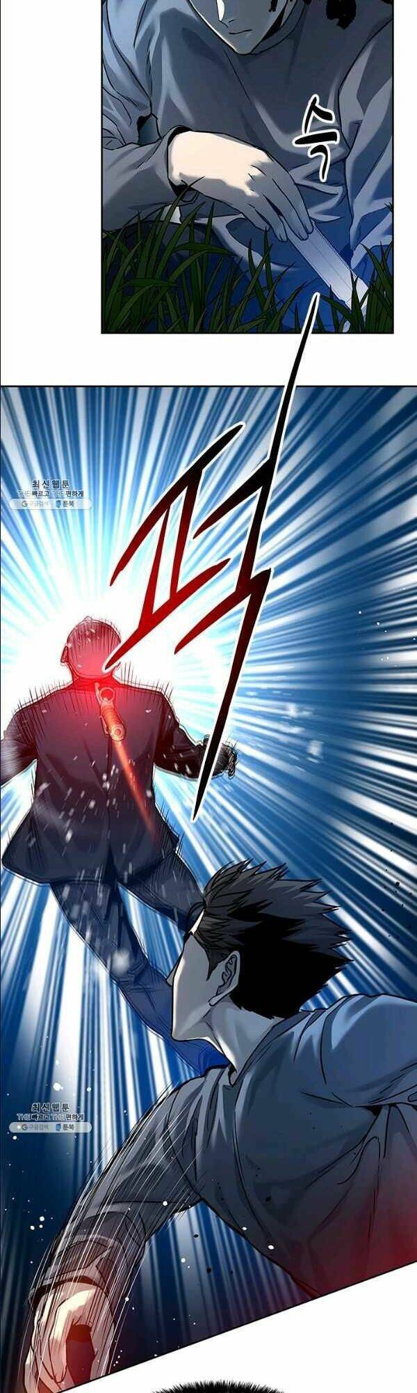 Đội trưởng lính đánh thuê - Chapter 85 - Page 45