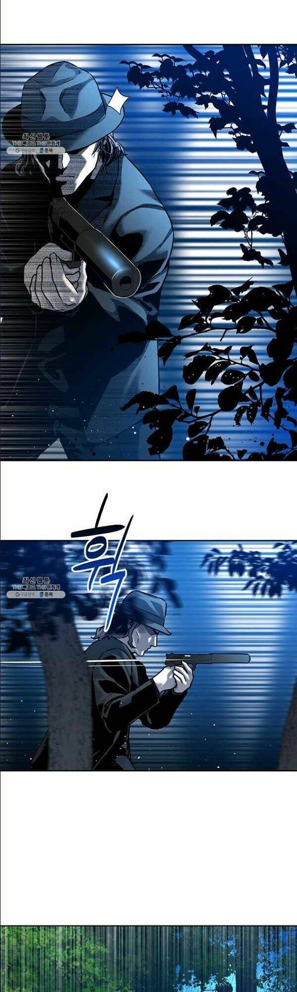 Đội trưởng lính đánh thuê - Chapter 85 - Page 47