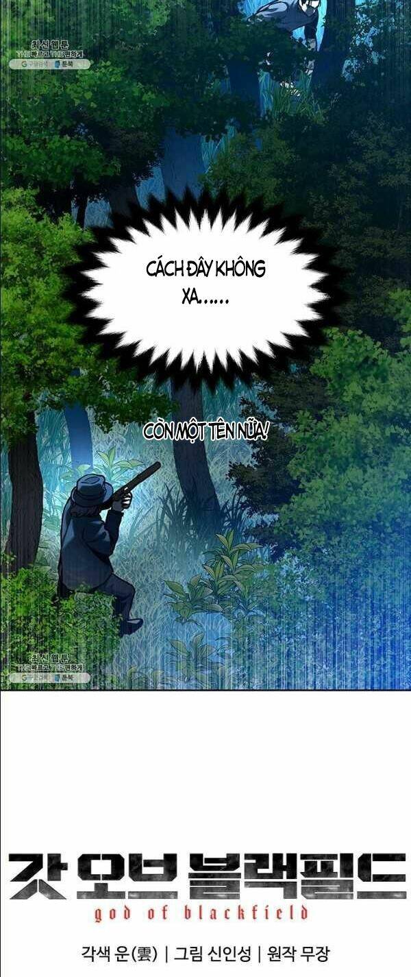 Đội trưởng lính đánh thuê - Chapter 85 - Page 48