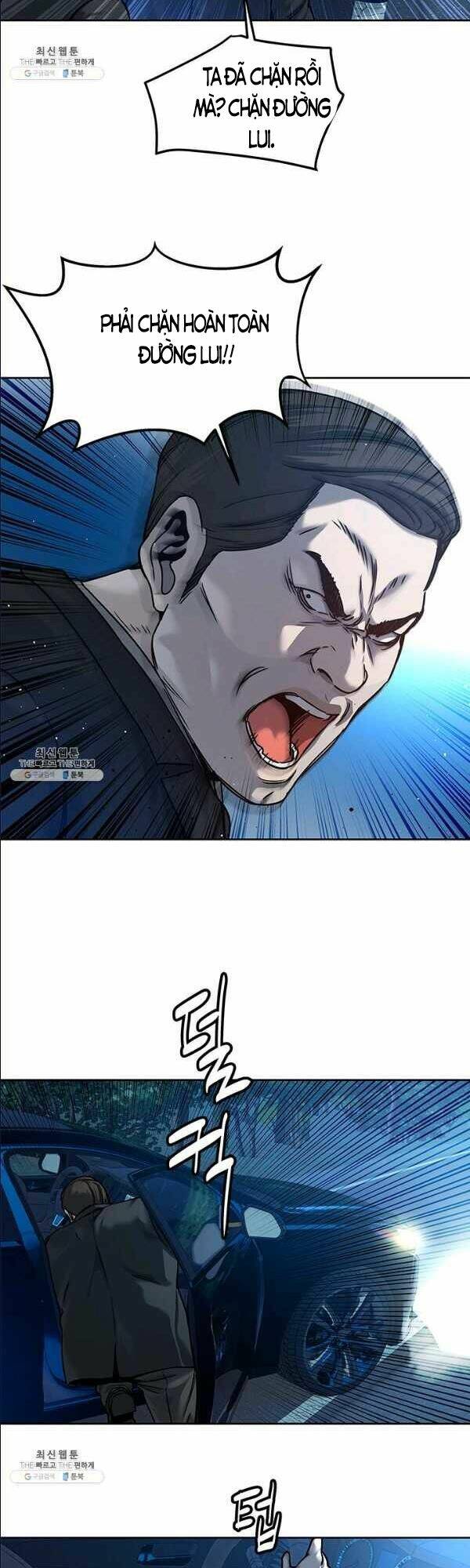 Đội trưởng lính đánh thuê - Chapter 85 - Page 6