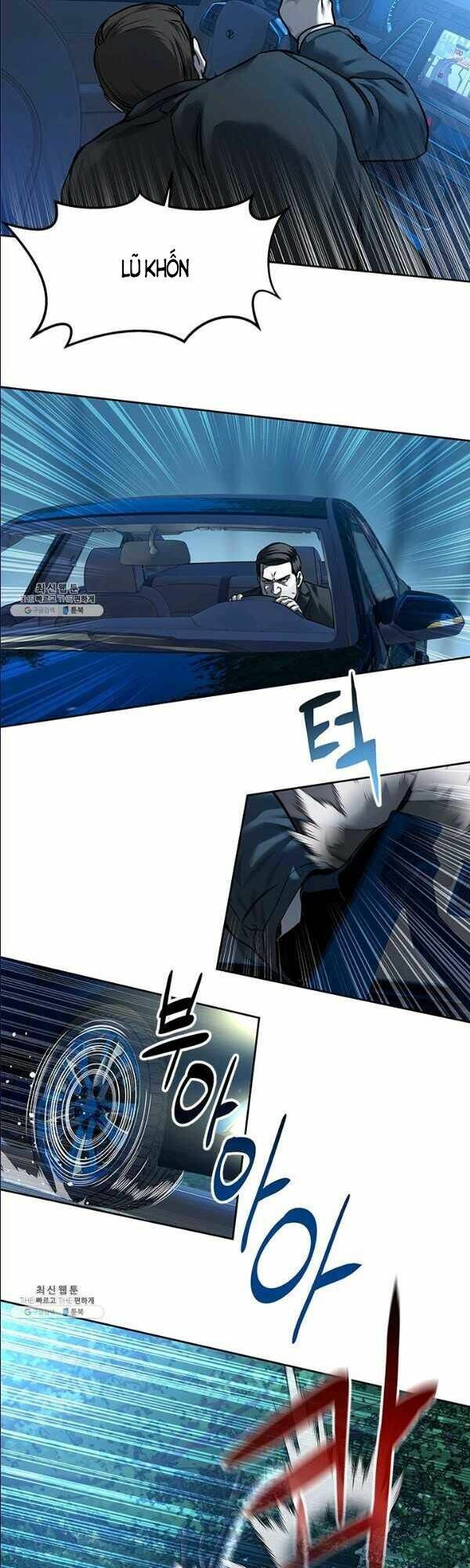 Đội trưởng lính đánh thuê - Chapter 85 - Page 7