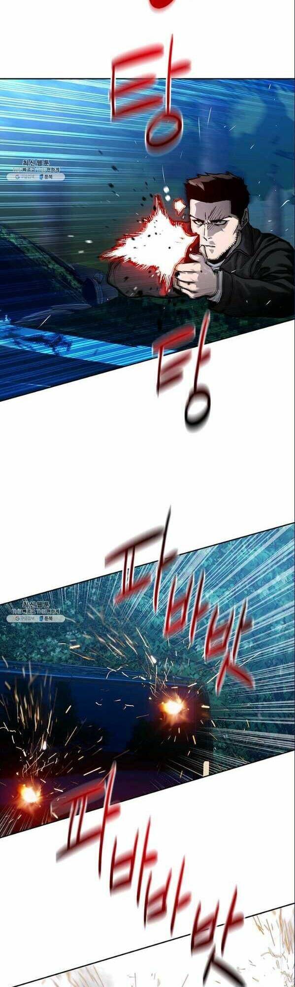 Đội trưởng lính đánh thuê - Chapter 86 - Page 9