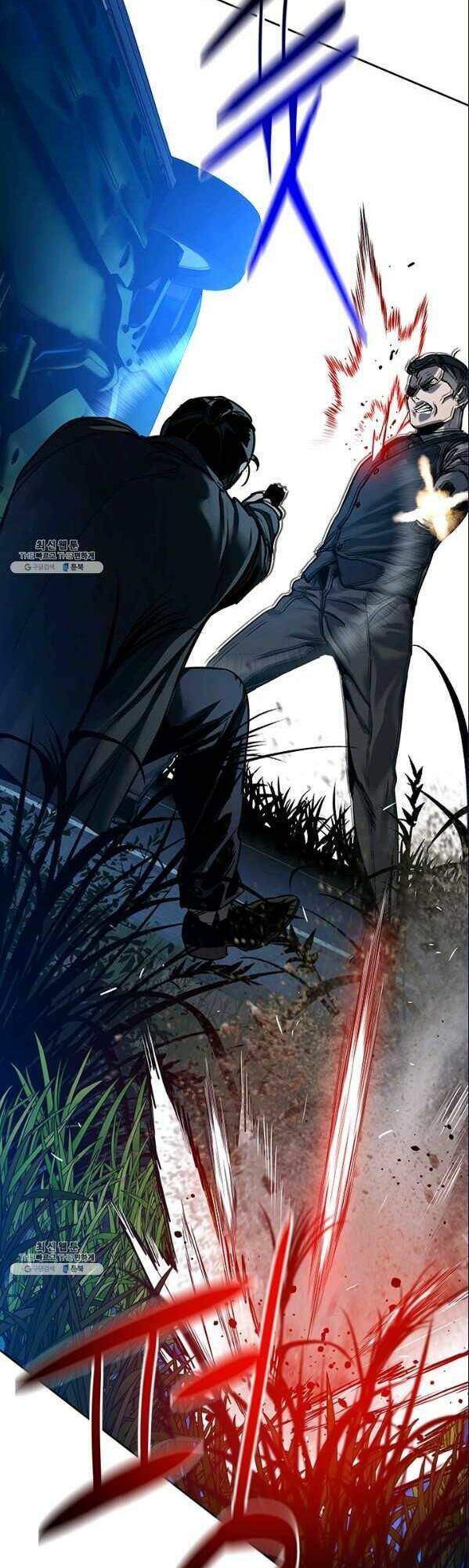 Đội trưởng lính đánh thuê - Chapter 86 - Page 17