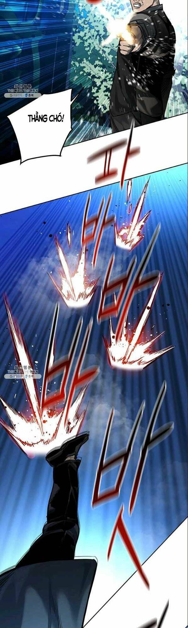 Đội trưởng lính đánh thuê - Chapter 86 - Page 19