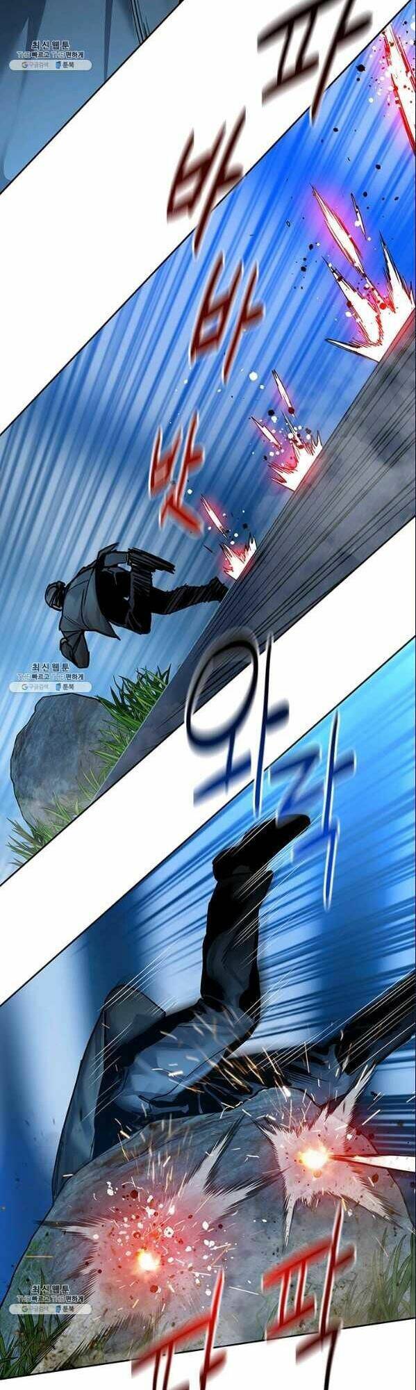 Đội trưởng lính đánh thuê - Chapter 86 - Page 20