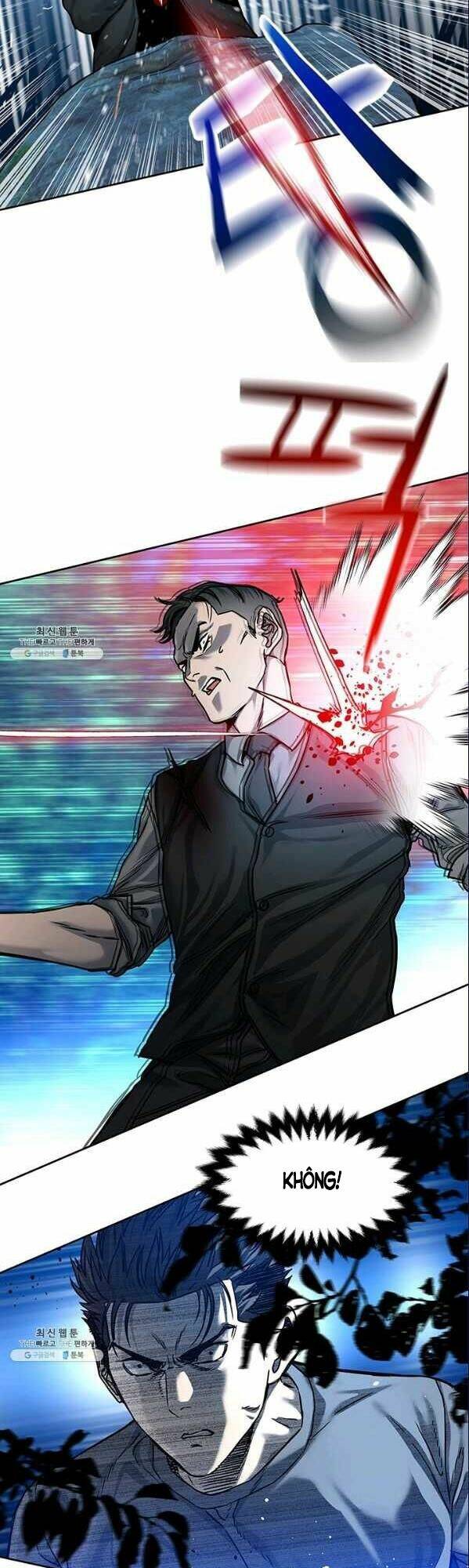 Đội trưởng lính đánh thuê - Chapter 86 - Page 25