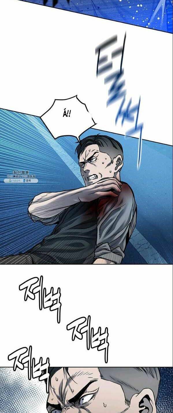 Đội trưởng lính đánh thuê - Chapter 86 - Page 26