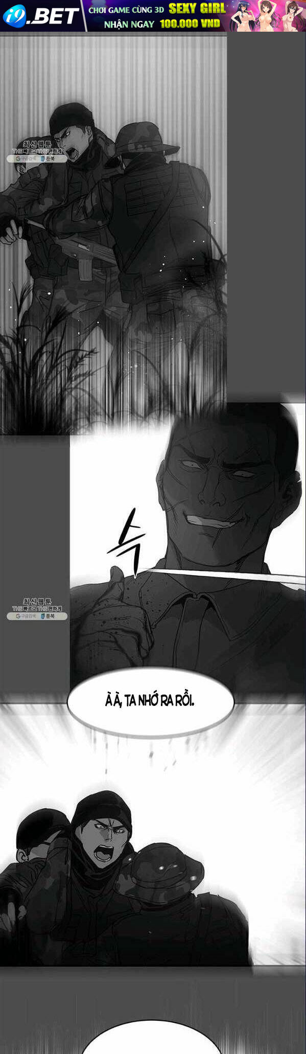 Đội trưởng lính đánh thuê - Chapter 86 - Page 29