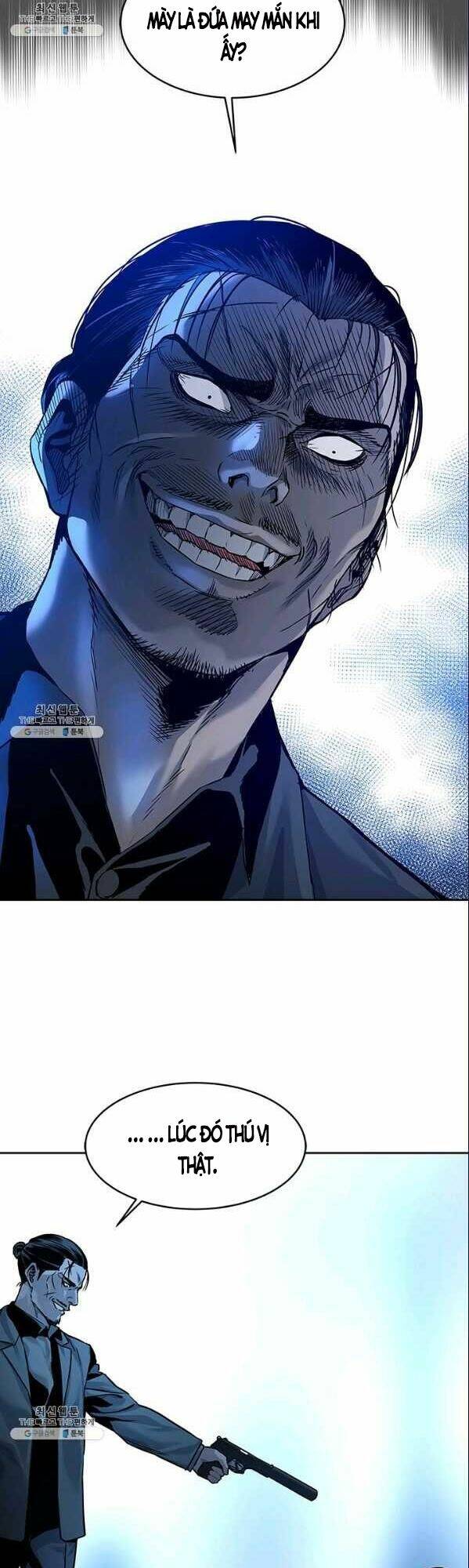 Đội trưởng lính đánh thuê - Chapter 86 - Page 30