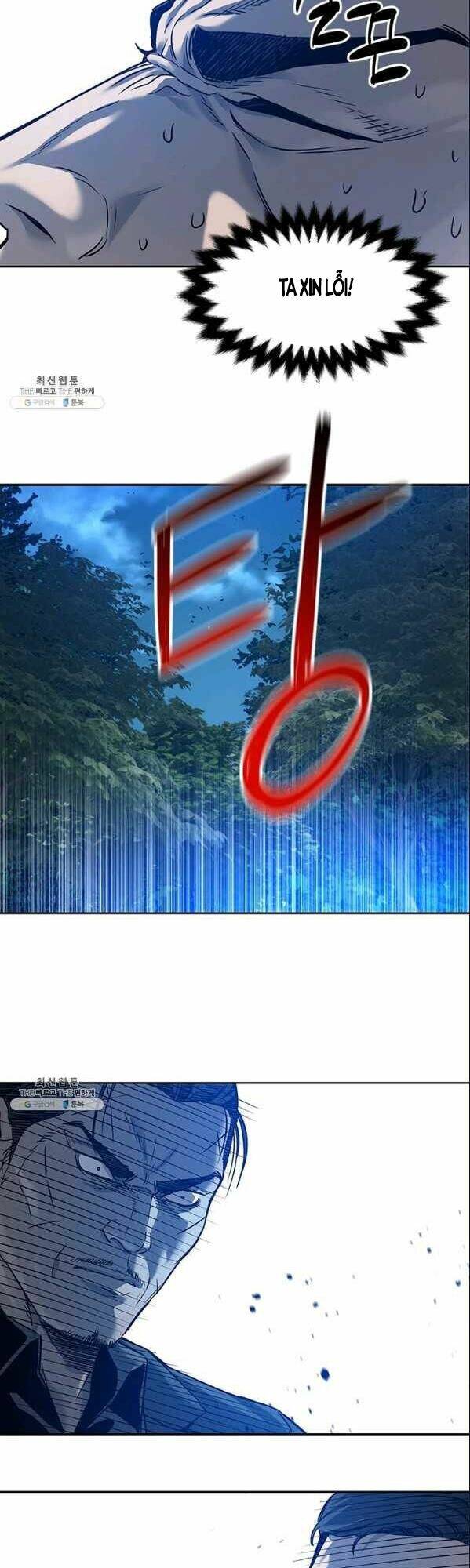 Đội trưởng lính đánh thuê - Chapter 86 - Page 32