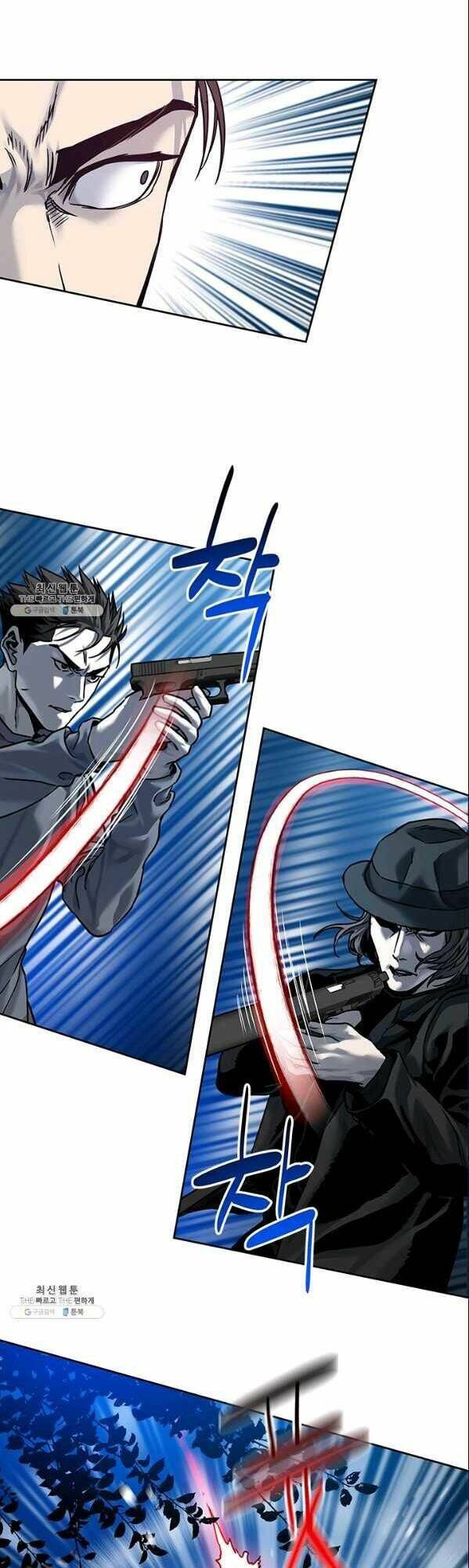 Đội trưởng lính đánh thuê - Chapter 86 - Page 35