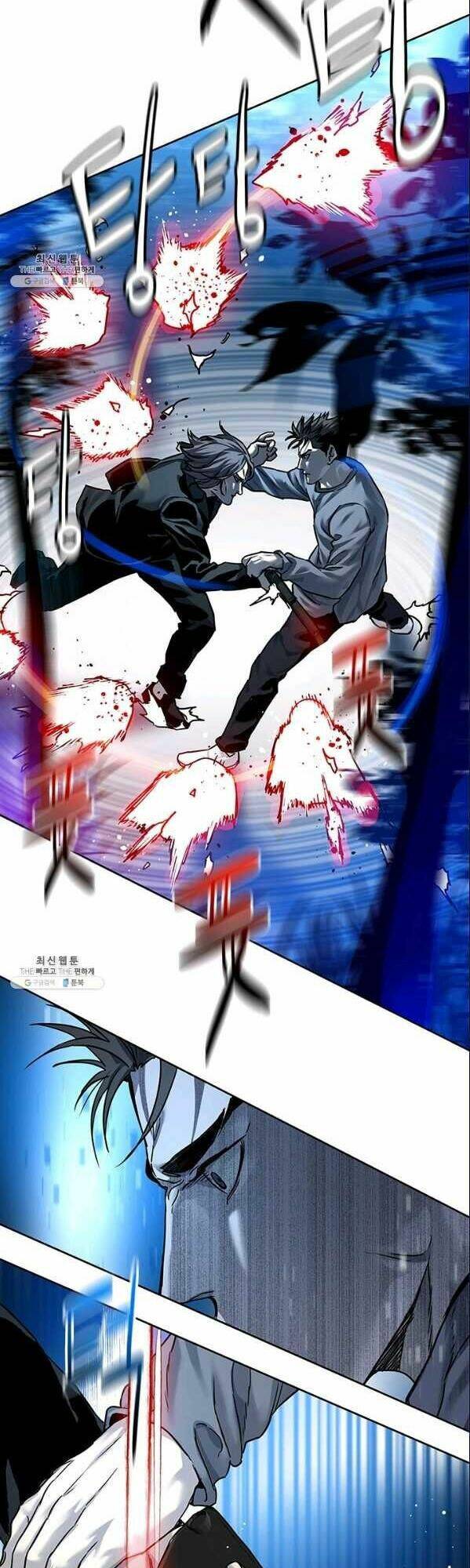 Đội trưởng lính đánh thuê - Chapter 86 - Page 37