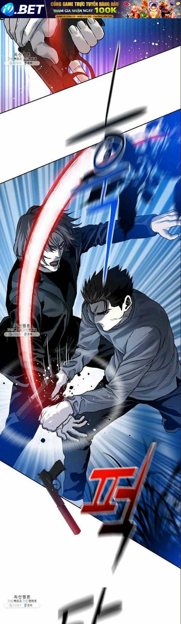 Đội trưởng lính đánh thuê - Chapter 86 - Page 38