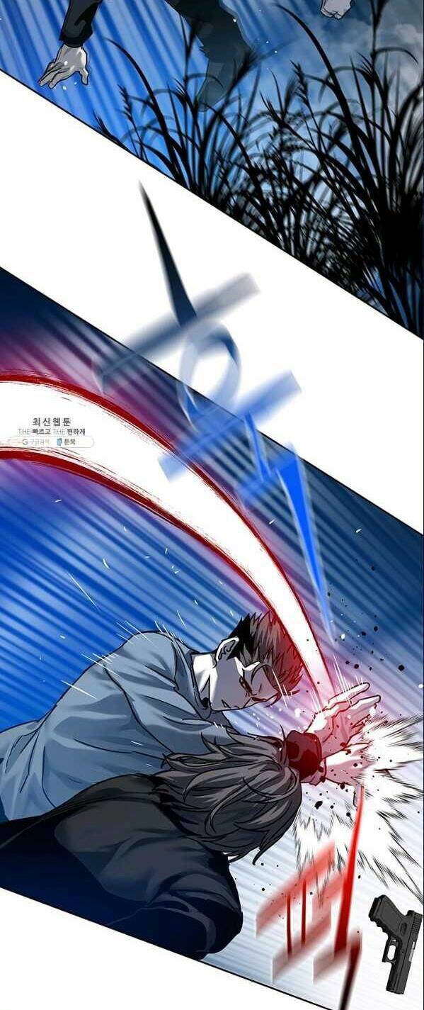 Đội trưởng lính đánh thuê - Chapter 86 - Page 40