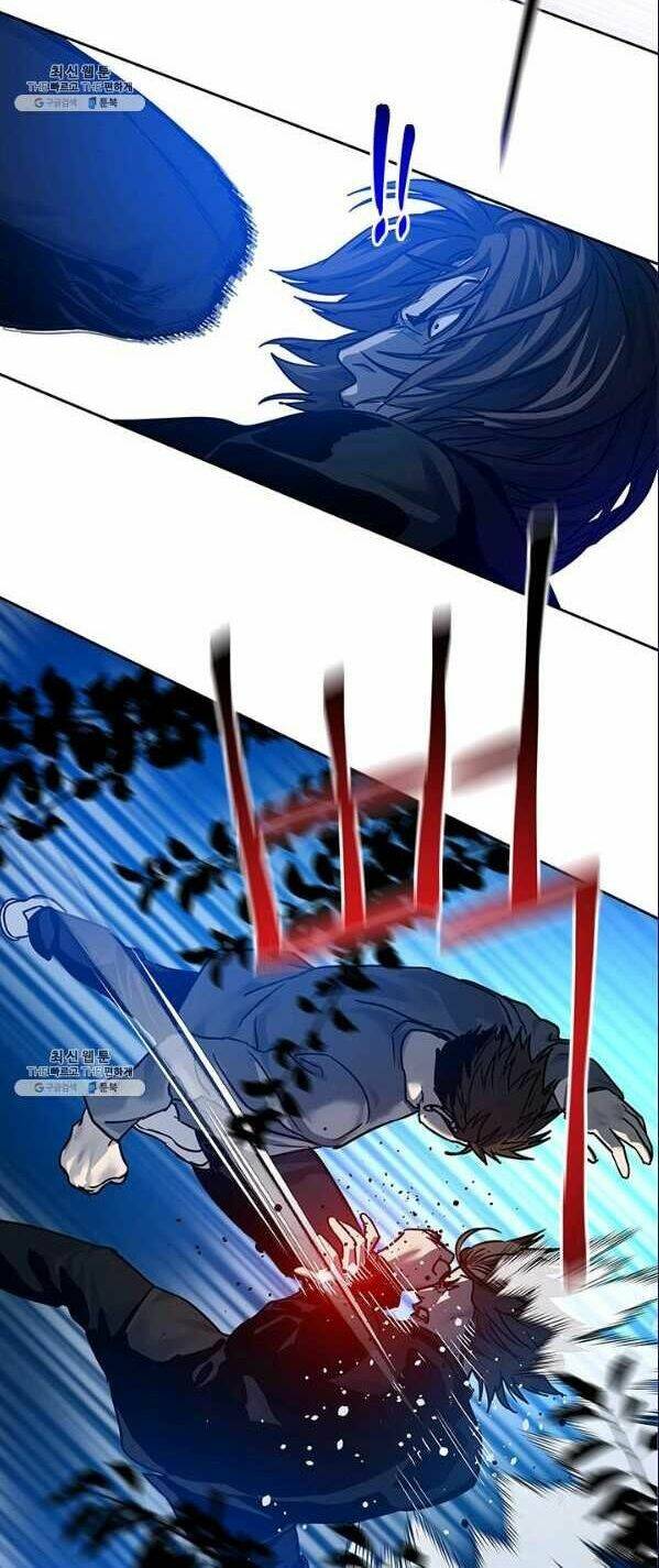 Đội trưởng lính đánh thuê - Chapter 86 - Page 41