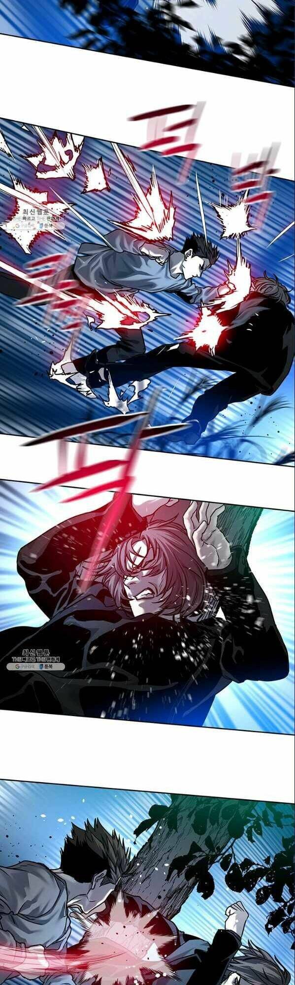 Đội trưởng lính đánh thuê - Chapter 86 - Page 42