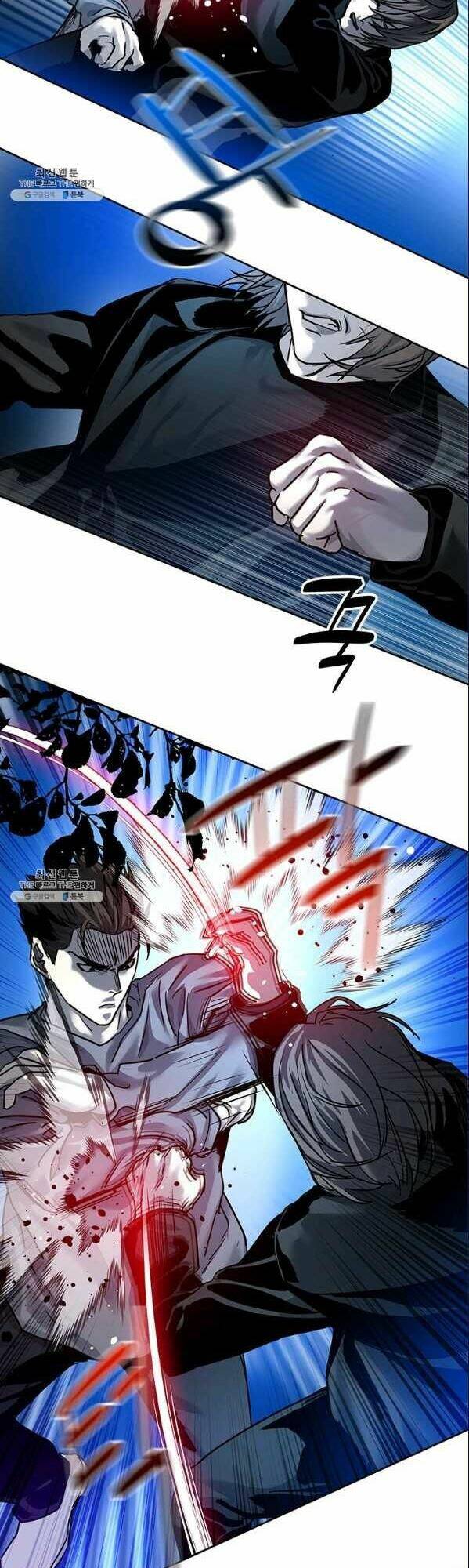 Đội trưởng lính đánh thuê - Chapter 86 - Page 43