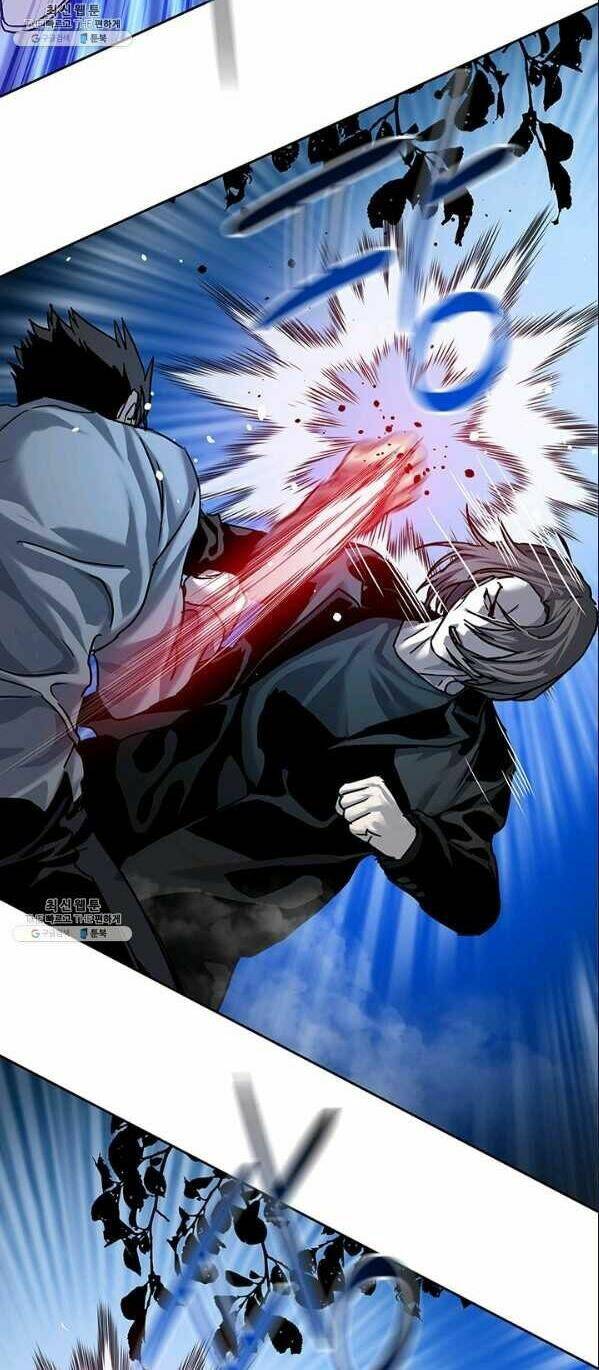 Đội trưởng lính đánh thuê - Chapter 86 - Page 44