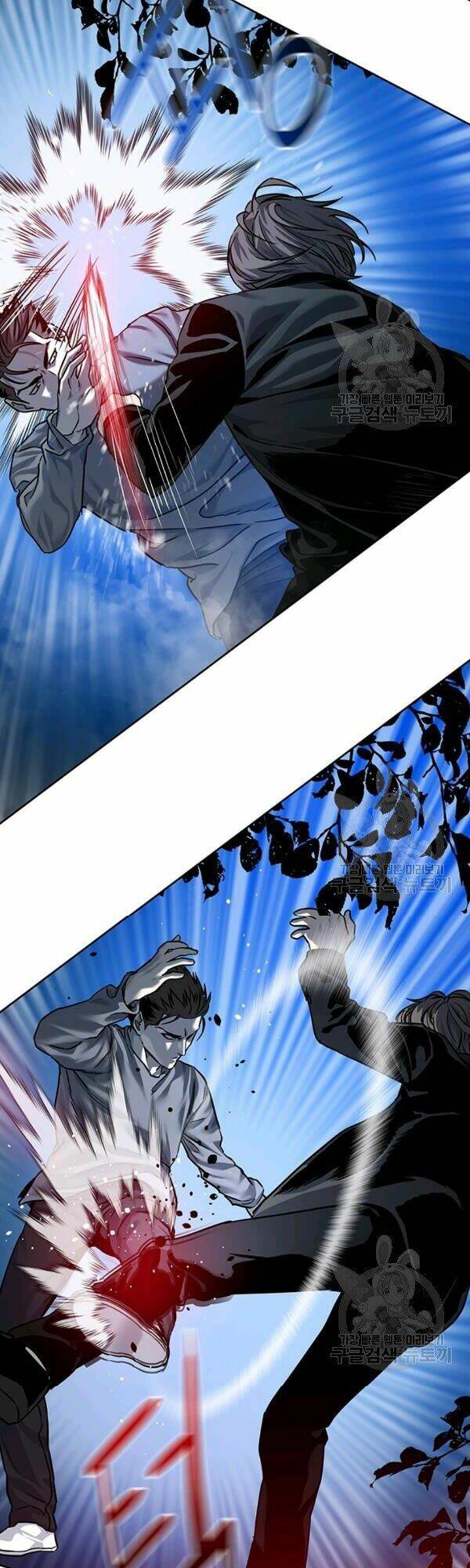 Đội trưởng lính đánh thuê - Chapter 86 - Page 45