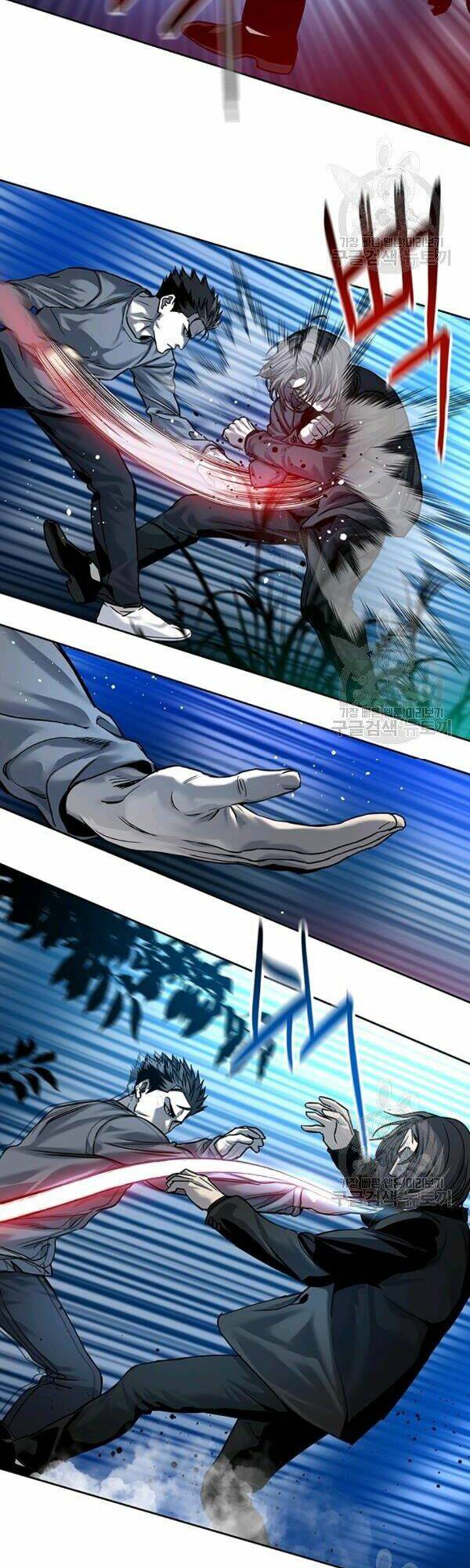 Đội trưởng lính đánh thuê - Chapter 86 - Page 46