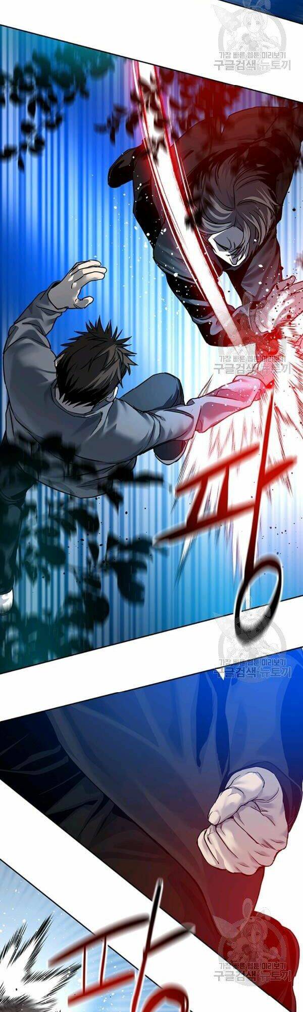 Đội trưởng lính đánh thuê - Chapter 86 - Page 47