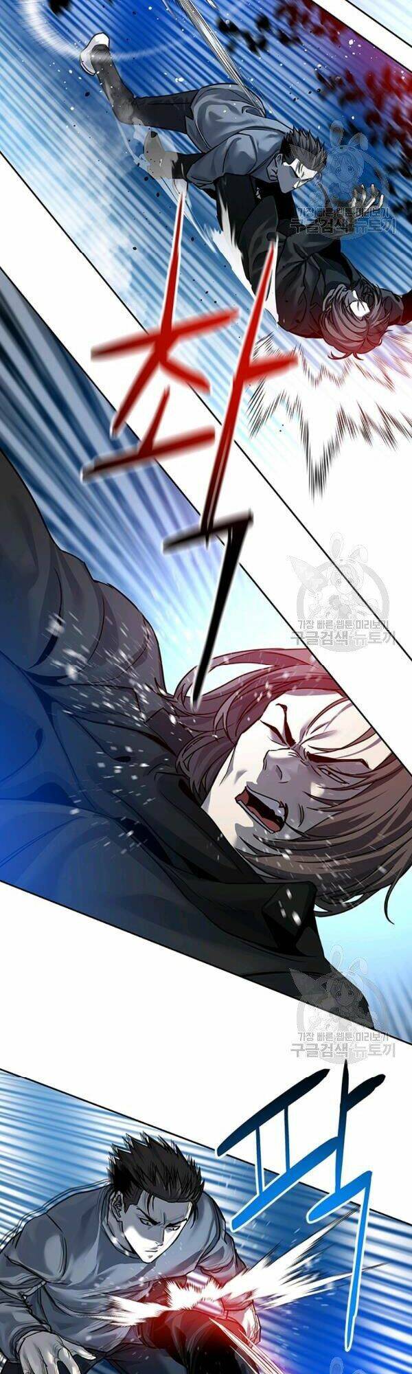 Đội trưởng lính đánh thuê - Chapter 86 - Page 49