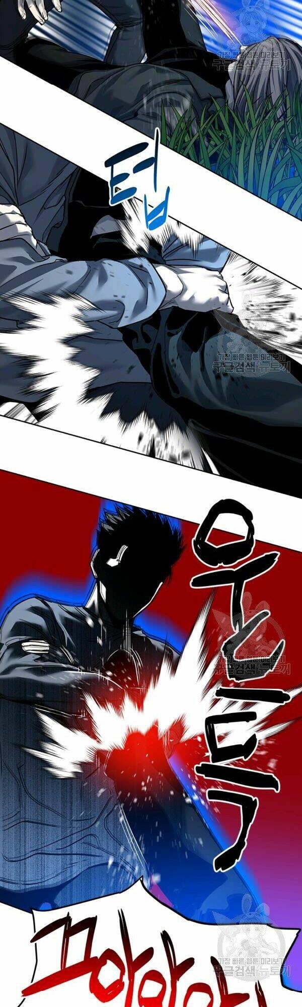 Đội trưởng lính đánh thuê - Chapter 86 - Page 50