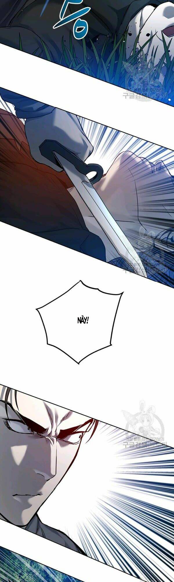 Đội trưởng lính đánh thuê - Chapter 86 - Page 52