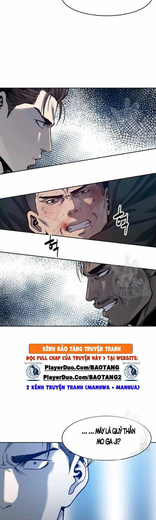 Đội trưởng lính đánh thuê - Chapter 86 - Page 54