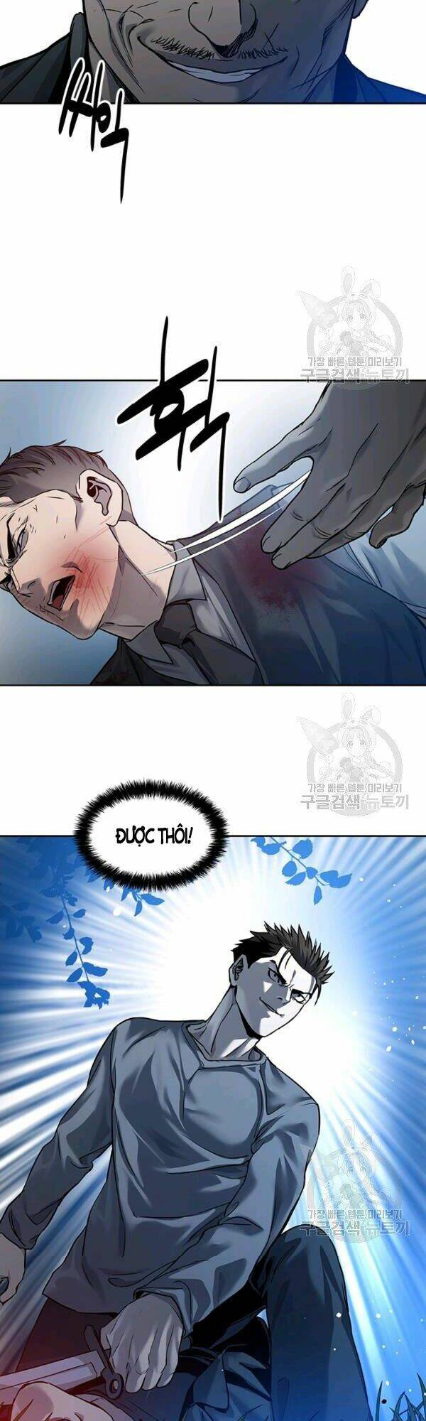 Đội trưởng lính đánh thuê - Chapter 86 - Page 57