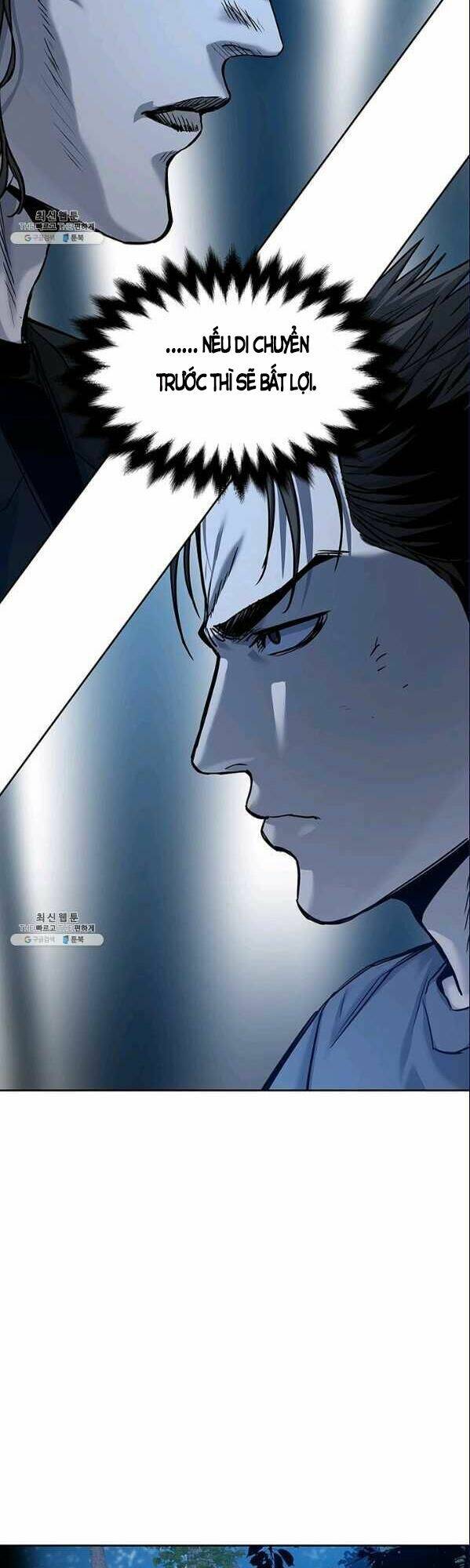 Đội trưởng lính đánh thuê - Chapter 86 - Page 5