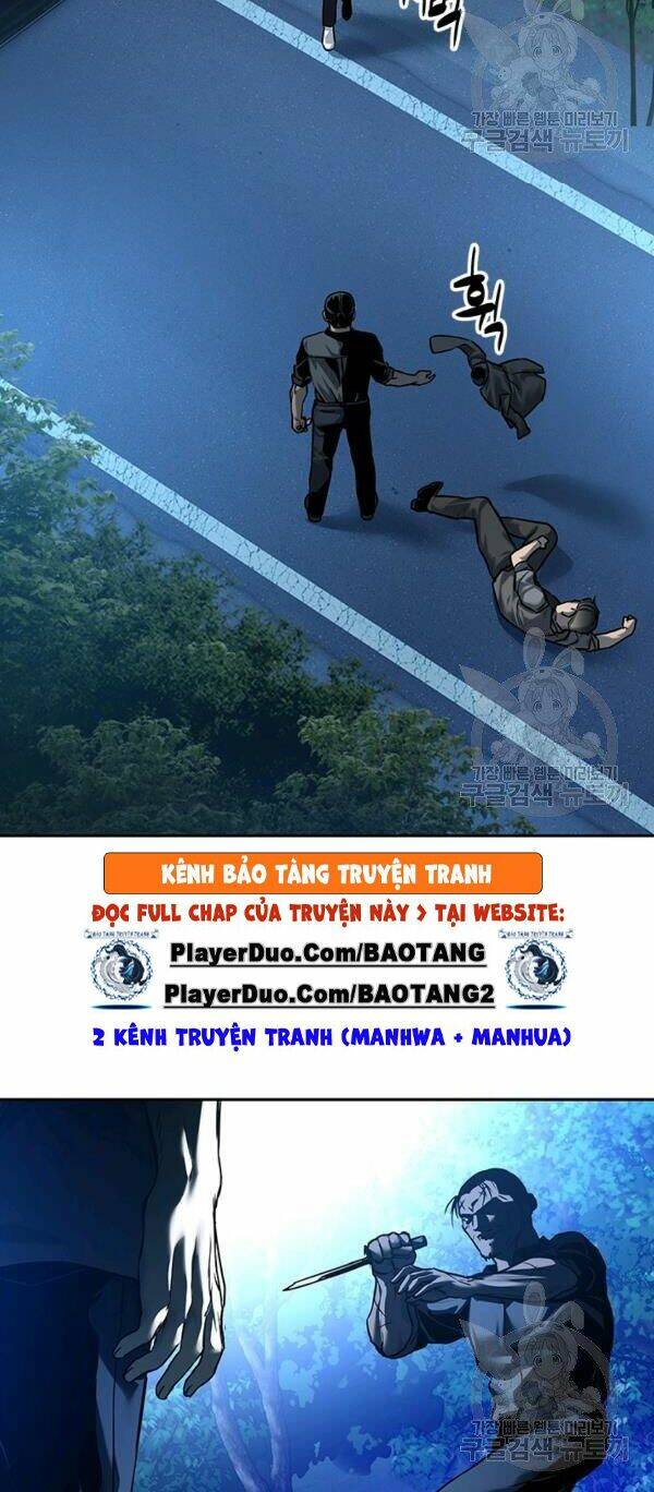 Đội trưởng lính đánh thuê - Chapter 86 - Page 59