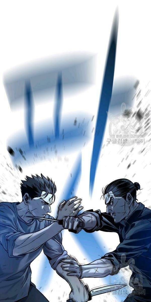 Đội trưởng lính đánh thuê - Chapter 86 - Page 61