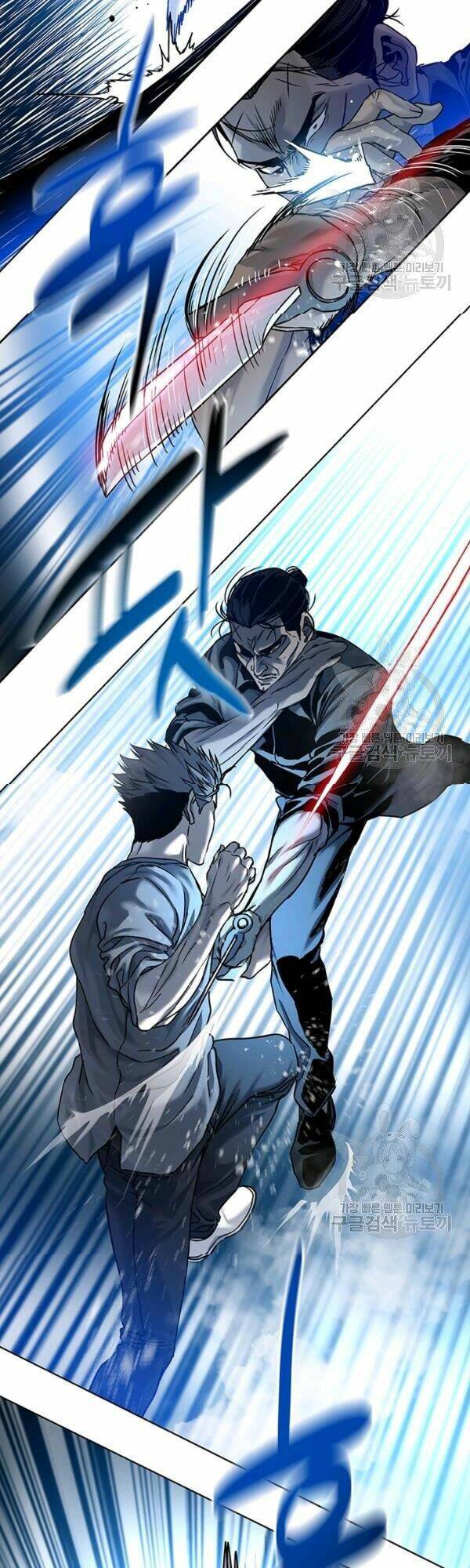 Đội trưởng lính đánh thuê - Chapter 87 - Page 10