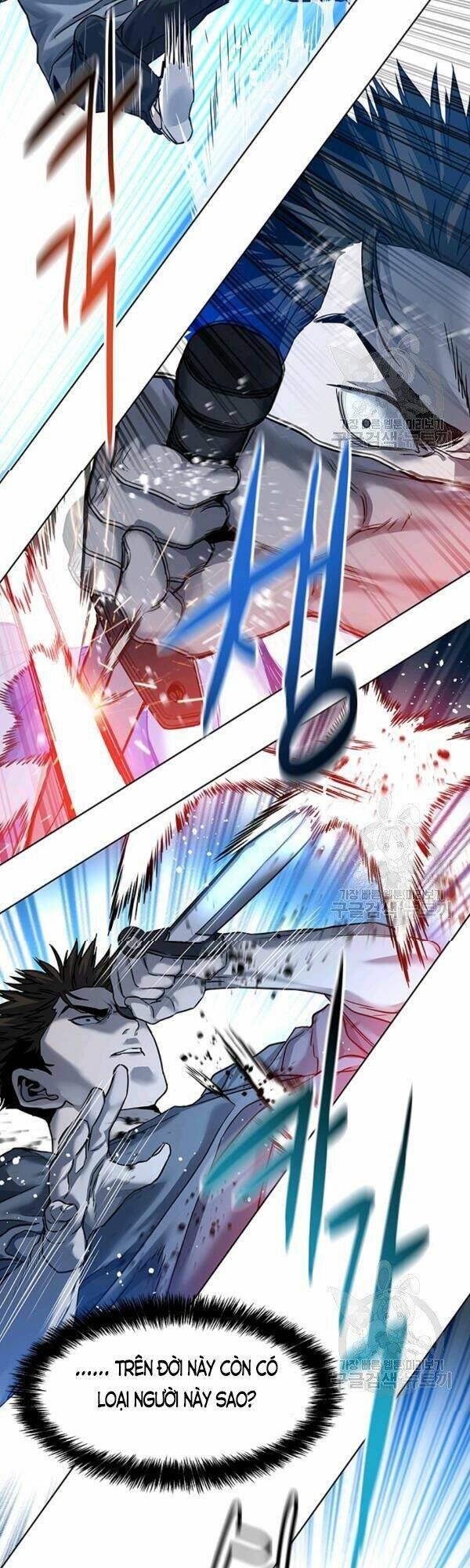 Đội trưởng lính đánh thuê - Chapter 87 - Page 15