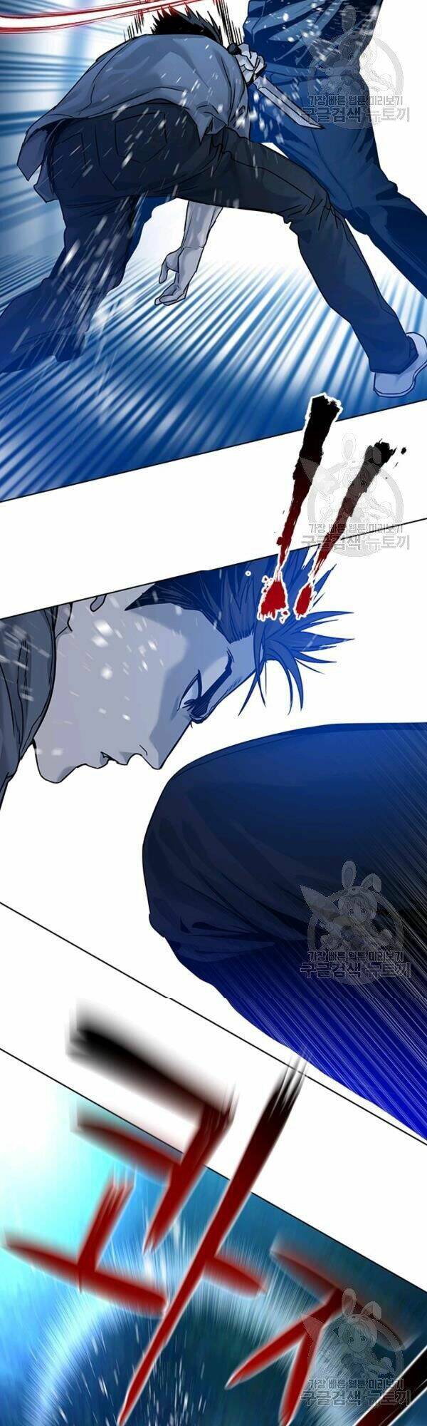 Đội trưởng lính đánh thuê - Chapter 87 - Page 17