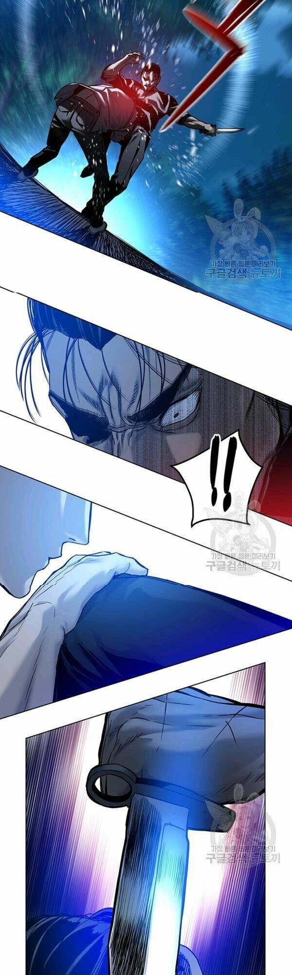 Đội trưởng lính đánh thuê - Chapter 87 - Page 18