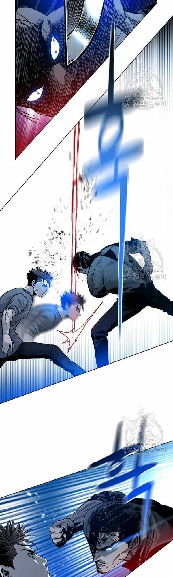 Đội trưởng lính đánh thuê - Chapter 87 - Page 19