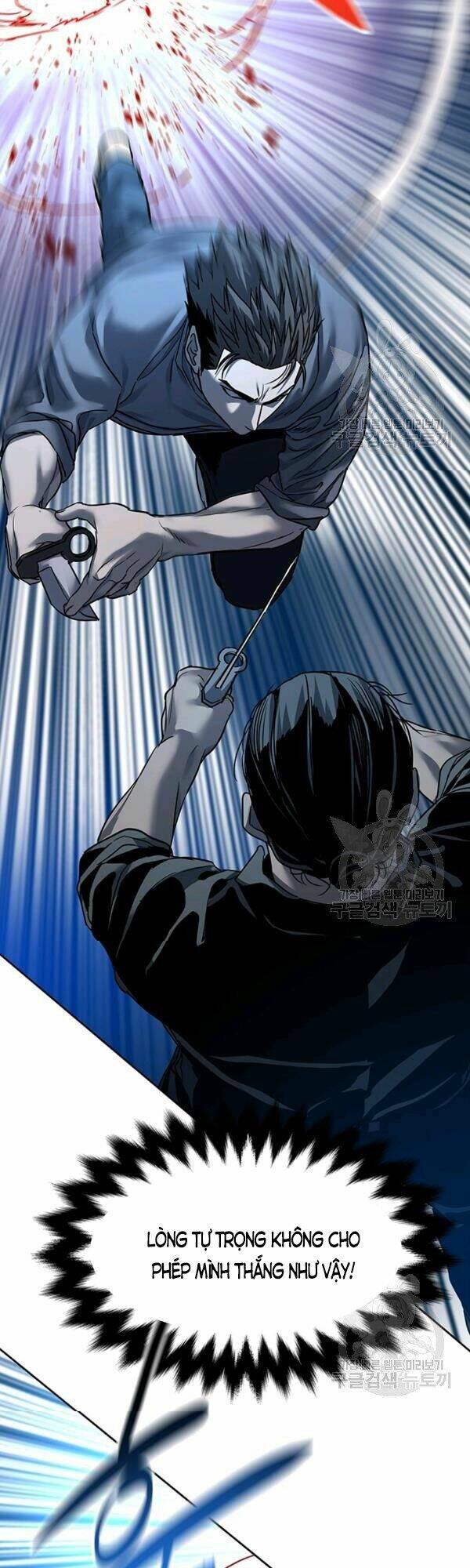 Đội trưởng lính đánh thuê - Chapter 87 - Page 24