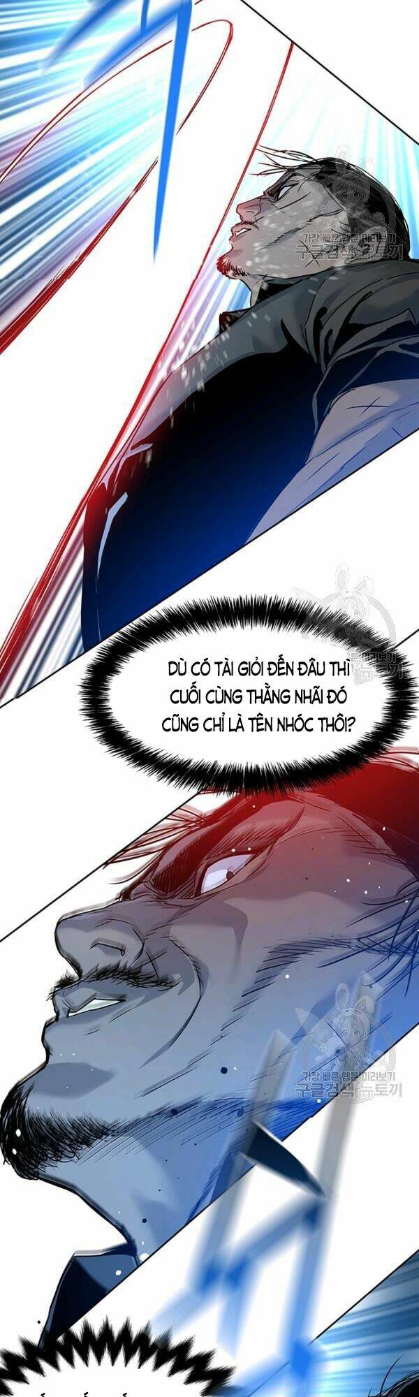 Đội trưởng lính đánh thuê - Chapter 87 - Page 25