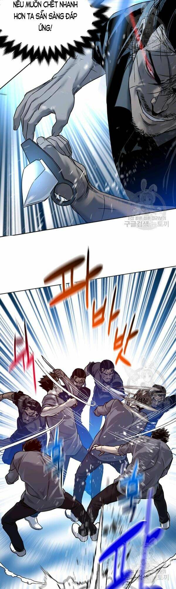 Đội trưởng lính đánh thuê - Chapter 87 - Page 26