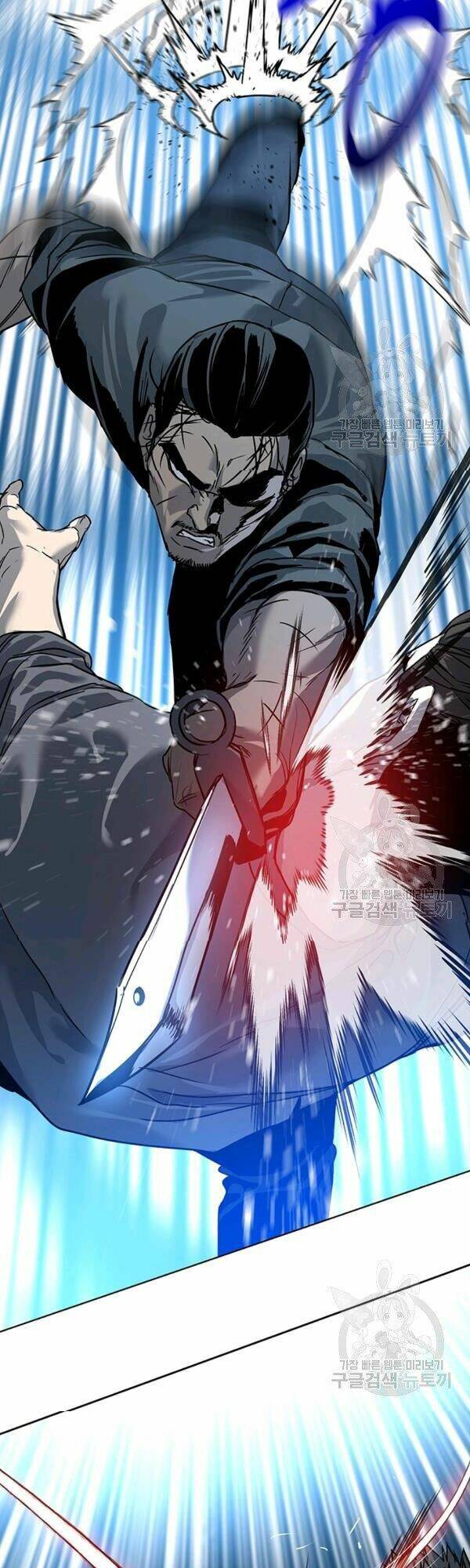 Đội trưởng lính đánh thuê - Chapter 87 - Page 27