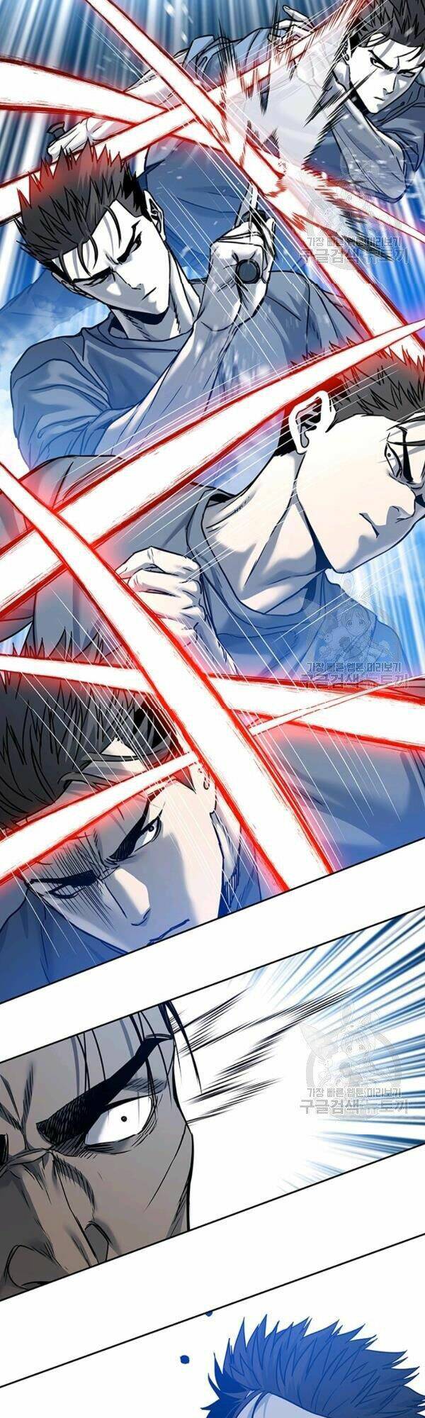 Đội trưởng lính đánh thuê - Chapter 87 - Page 28