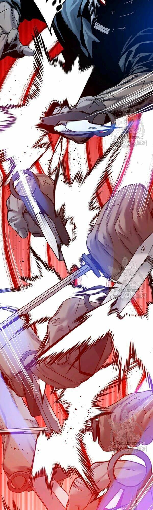 Đội trưởng lính đánh thuê - Chapter 87 - Page 30