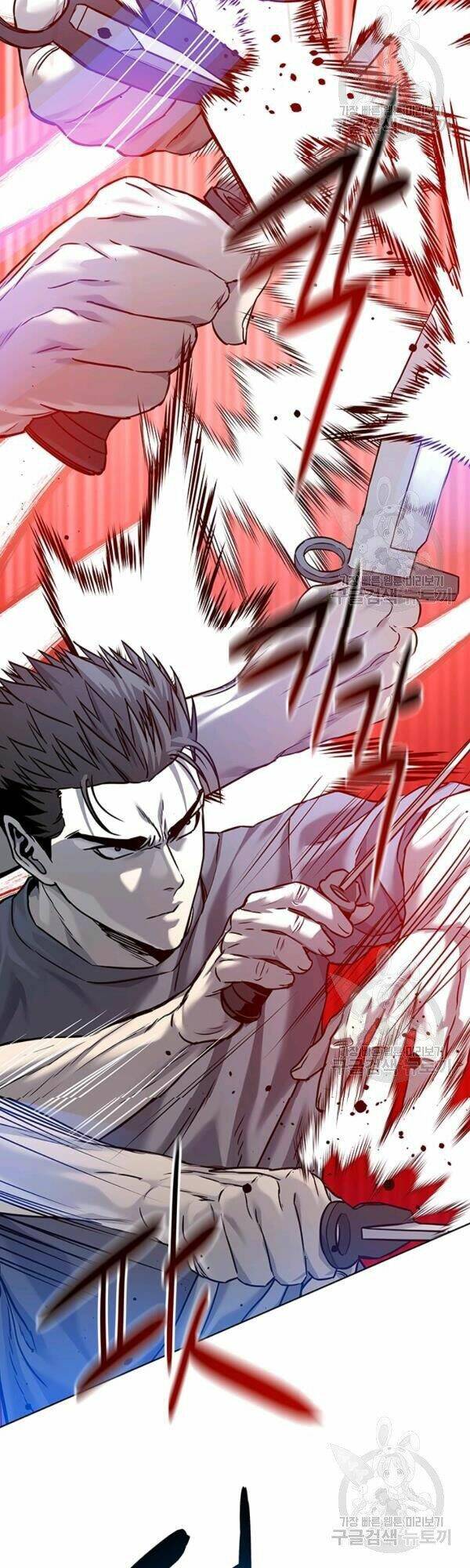 Đội trưởng lính đánh thuê - Chapter 87 - Page 32