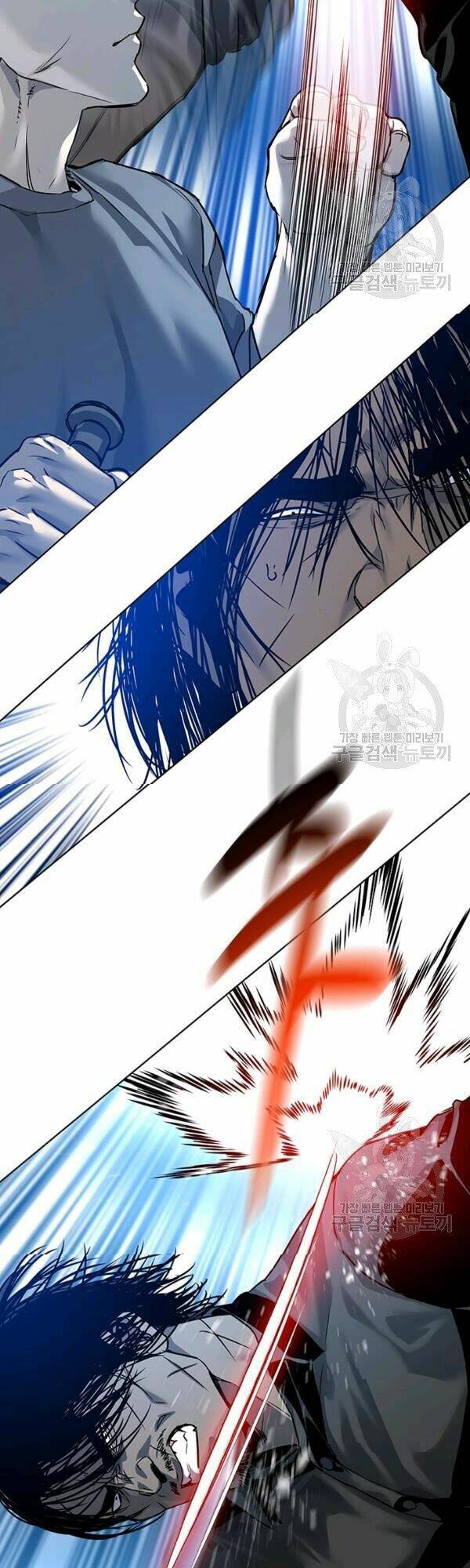 Đội trưởng lính đánh thuê - Chapter 87 - Page 34