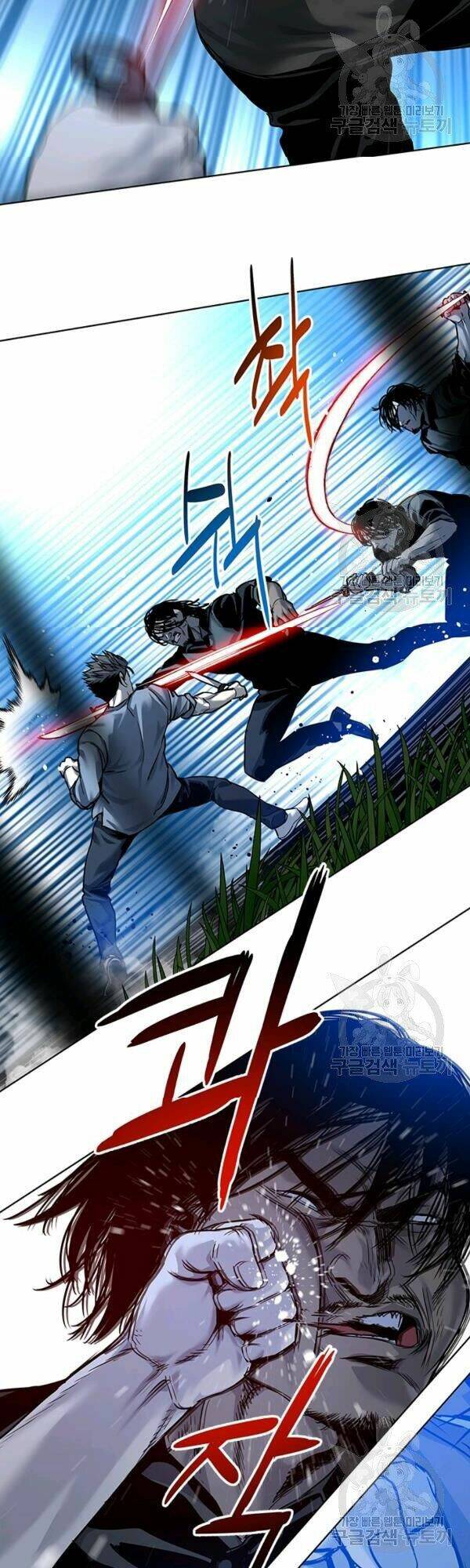 Đội trưởng lính đánh thuê - Chapter 87 - Page 35