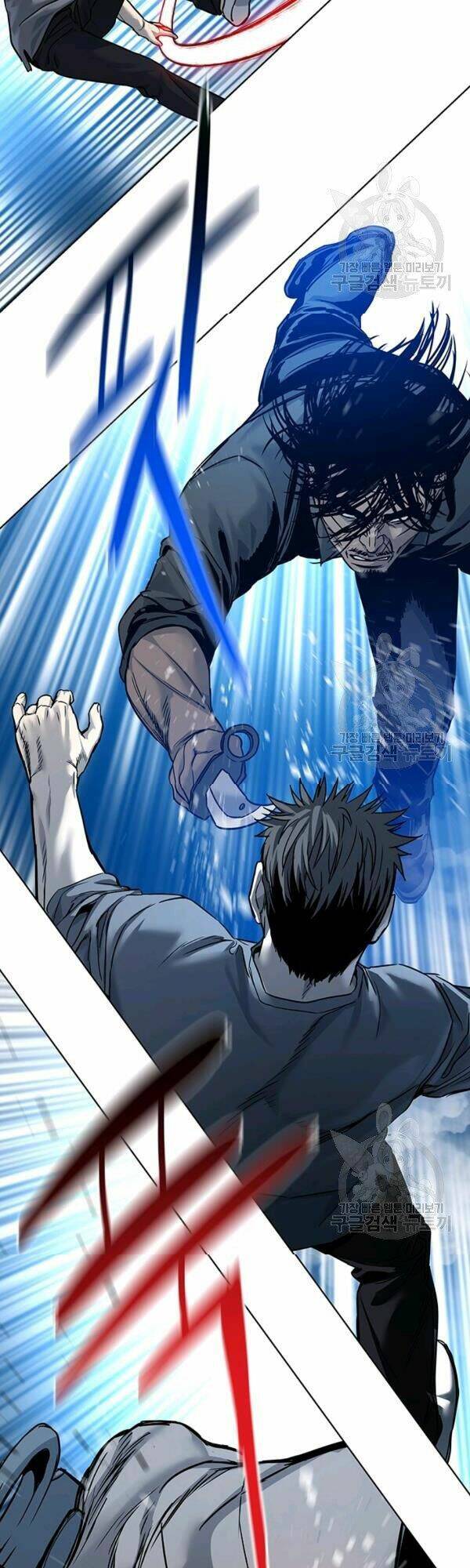 Đội trưởng lính đánh thuê - Chapter 87 - Page 37