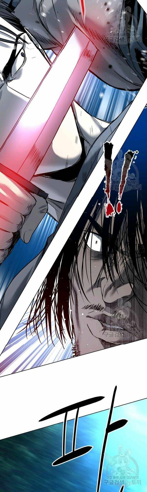 Đội trưởng lính đánh thuê - Chapter 87 - Page 38